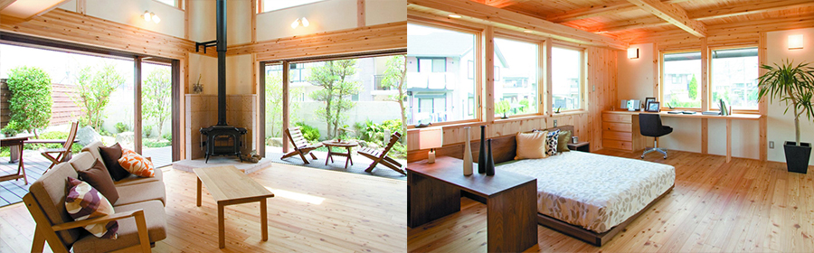 スミカ ｜ 直方市の工務店 野崎住宅