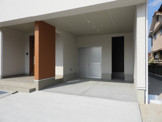 デザインハウス | 野崎住宅