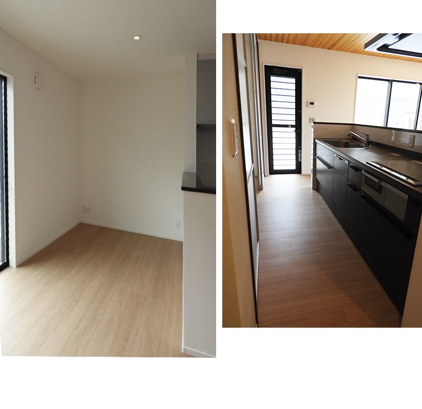 デザインハウス | 野崎住宅