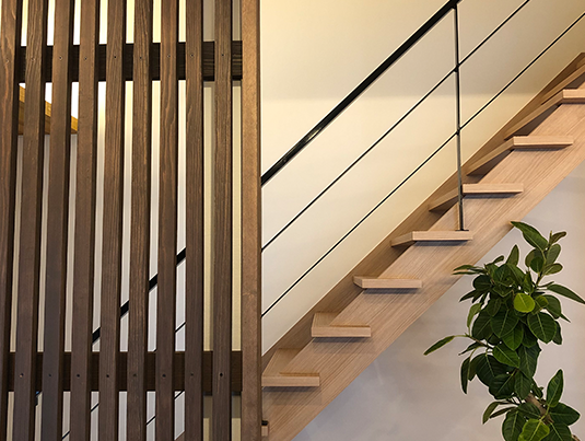 デザインハウス | 野崎住宅