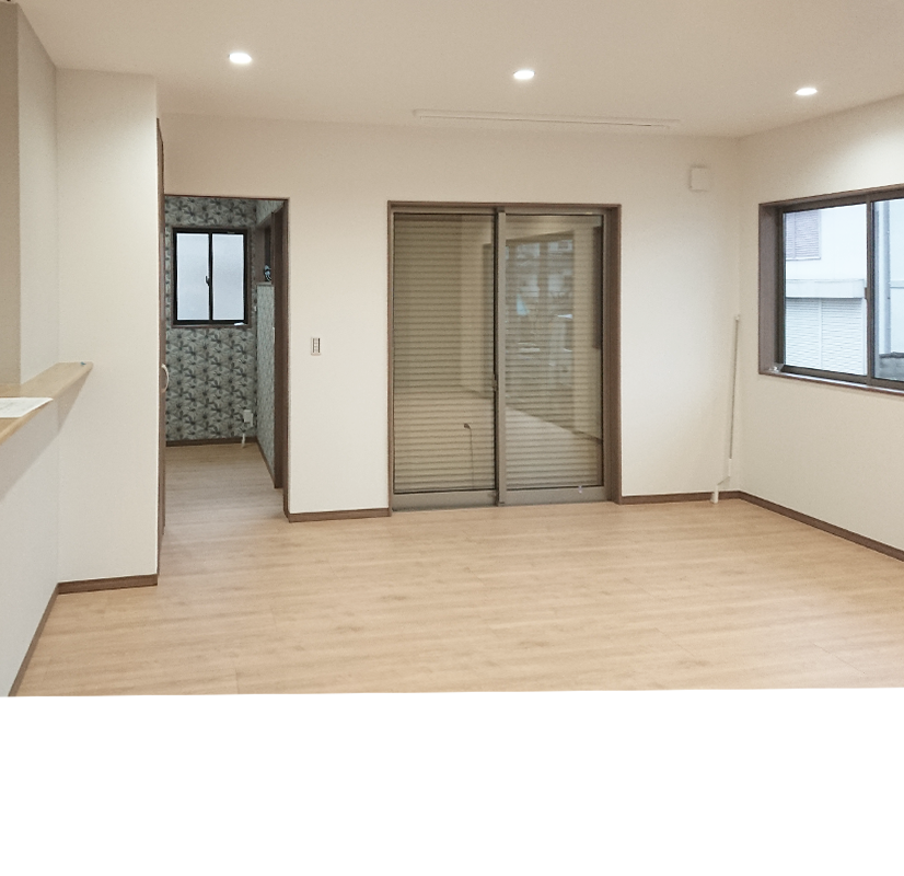 デザインハウス | 野崎住宅