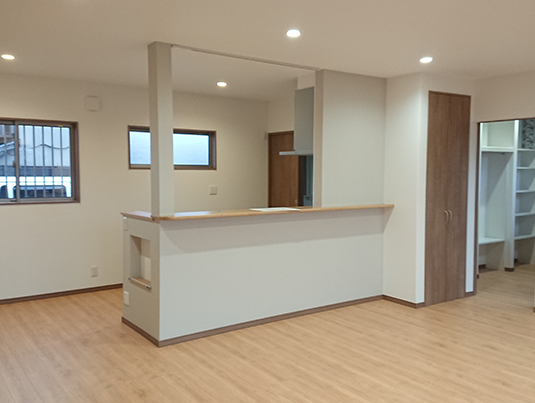 デザインハウス | 野崎住宅